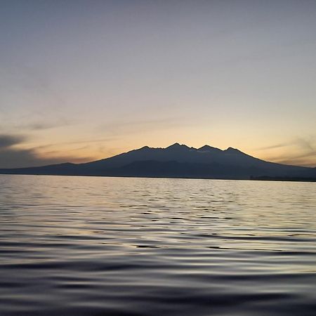 Fantastic Cottages Gili Meno Rum bild