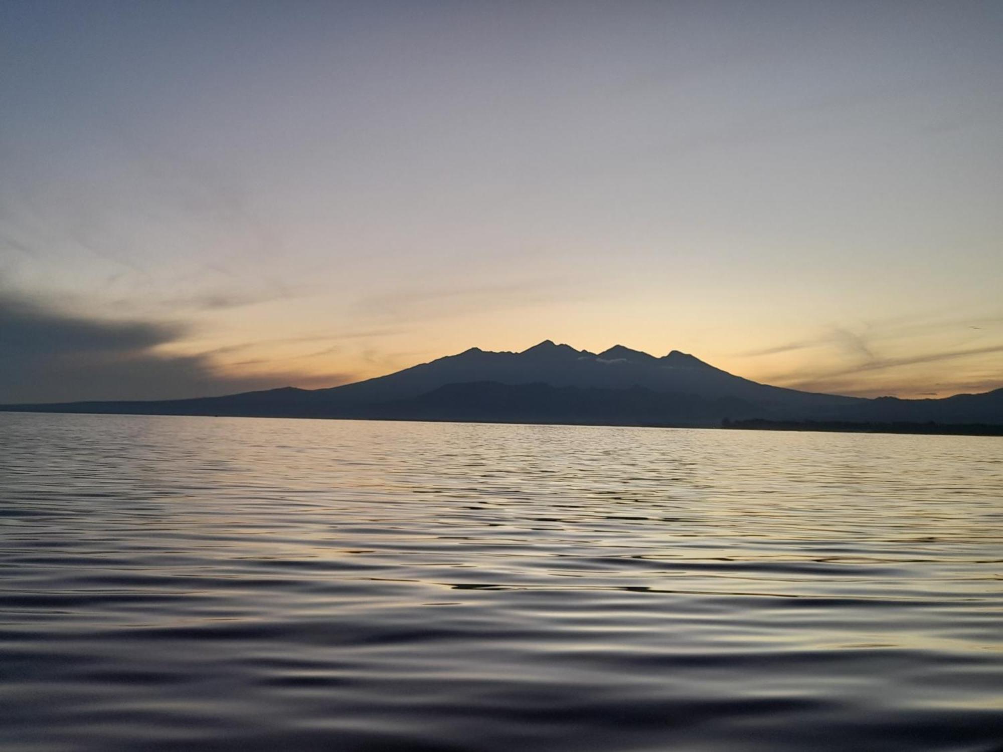 Fantastic Cottages Gili Meno Rum bild