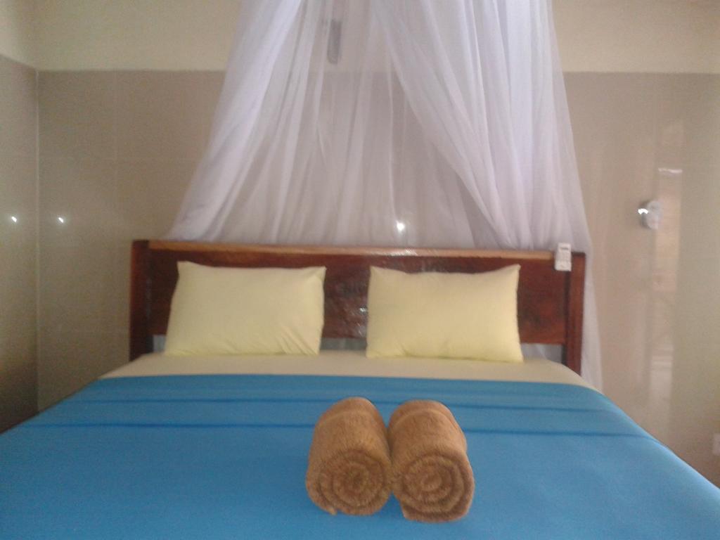 Fantastic Cottages Gili Meno Rum bild