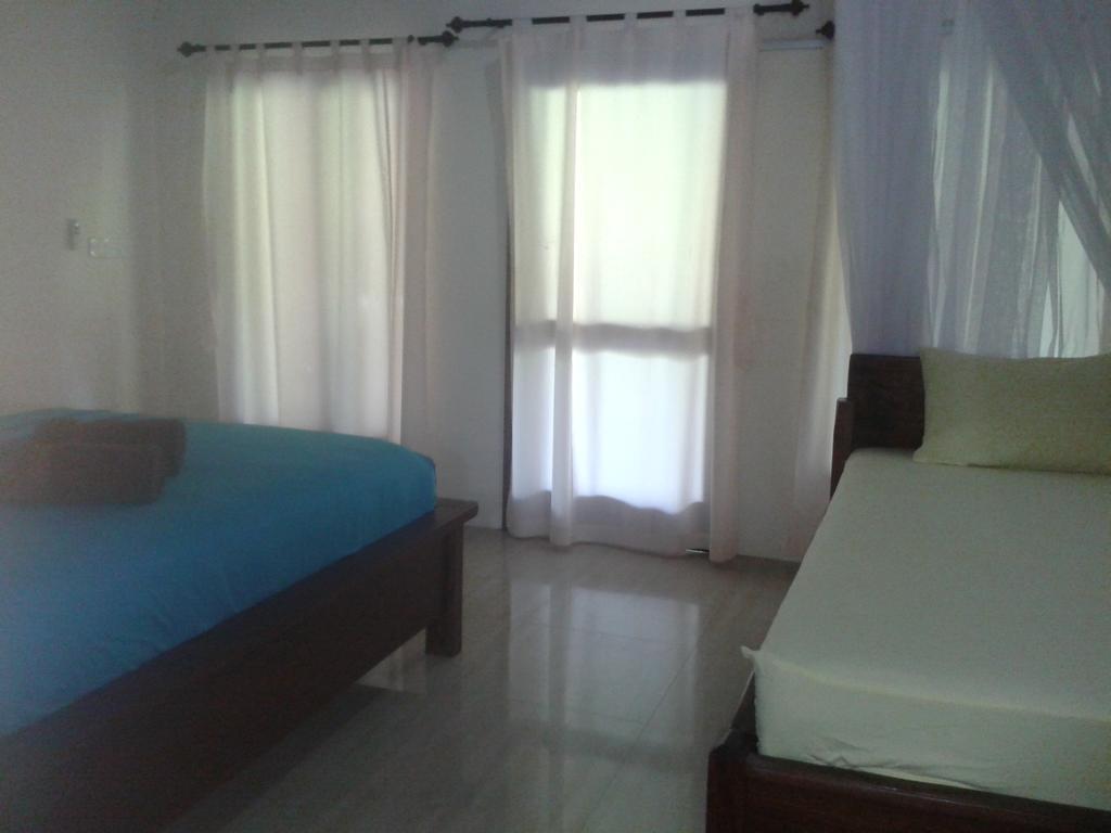 Fantastic Cottages Gili Meno Rum bild